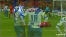 Toluca vs Puebla 30 Jornada 10 Clausura 2014 Liga Bancomer MX