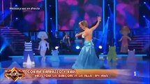 Mira Quien Baila España Corina Randazzo baila VALS Gala 7