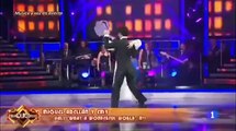 Mira Quien Baila España Miguel Abellan muy elegante Gala 7