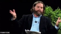 President Obama  Between Two Ferns with Zach Galifianakis Interview