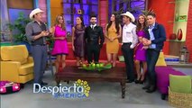 Angelique Boyer y El Guero Castro terminan su relación