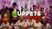 Muppets Most Wanted  Official Movie TV SPOT The Cameos 2014 HD  Kermit the Frog Muppet Movie