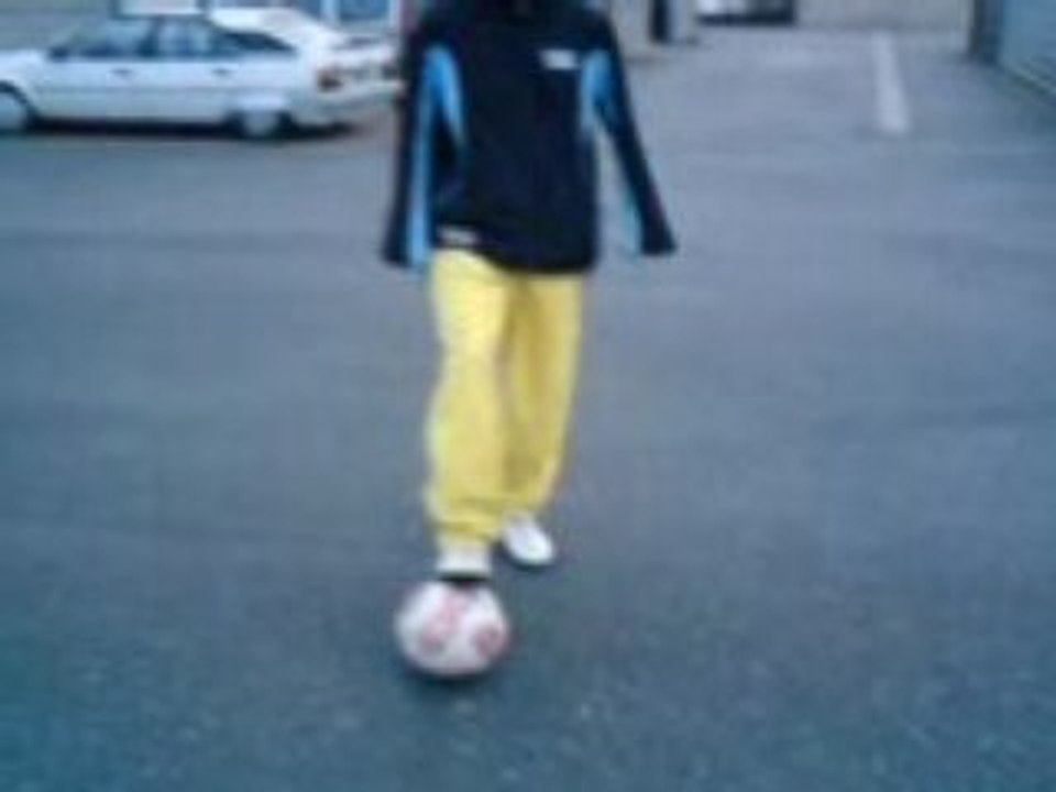 Nono Freestyle
