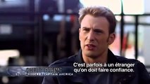 Captain America The Winter Soldier  Official Movie Featurette Falcon 2014 HD  Anthony Mackie Movie