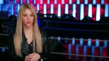 The Voice USA 2014 Shakiras Battle Preview