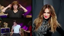 American Idol 2014 The Top 11 Audition for Jennifer Lopez Season XIII