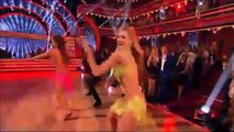 DWTS 2014 Troupe Bumpers   Week 2 Season 18