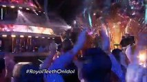 American Idol 2014  Royal Teeth  Wild TOP 10 Results 2032014