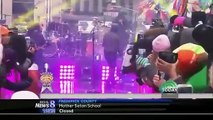 Today Show 2014 Enrique Iglesias  Bailando