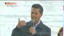 Peña Nieto No Sabe decir Baja California 2532014