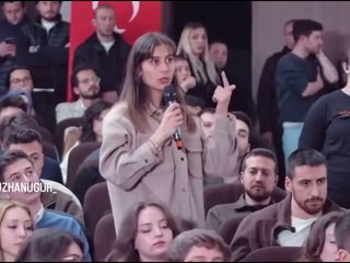 Turgut Altınok cevabı alınca neye uğradığını şaşırdı: Komşunuzum ama gerçi tüm Ankara’ya komşusunuz