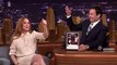 Jimmy Fallon  Lindsay Lohan Loves Being Back in NY  Interview