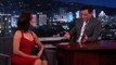 Bellamy Young on Jimmy Kimmel Part 2 732014