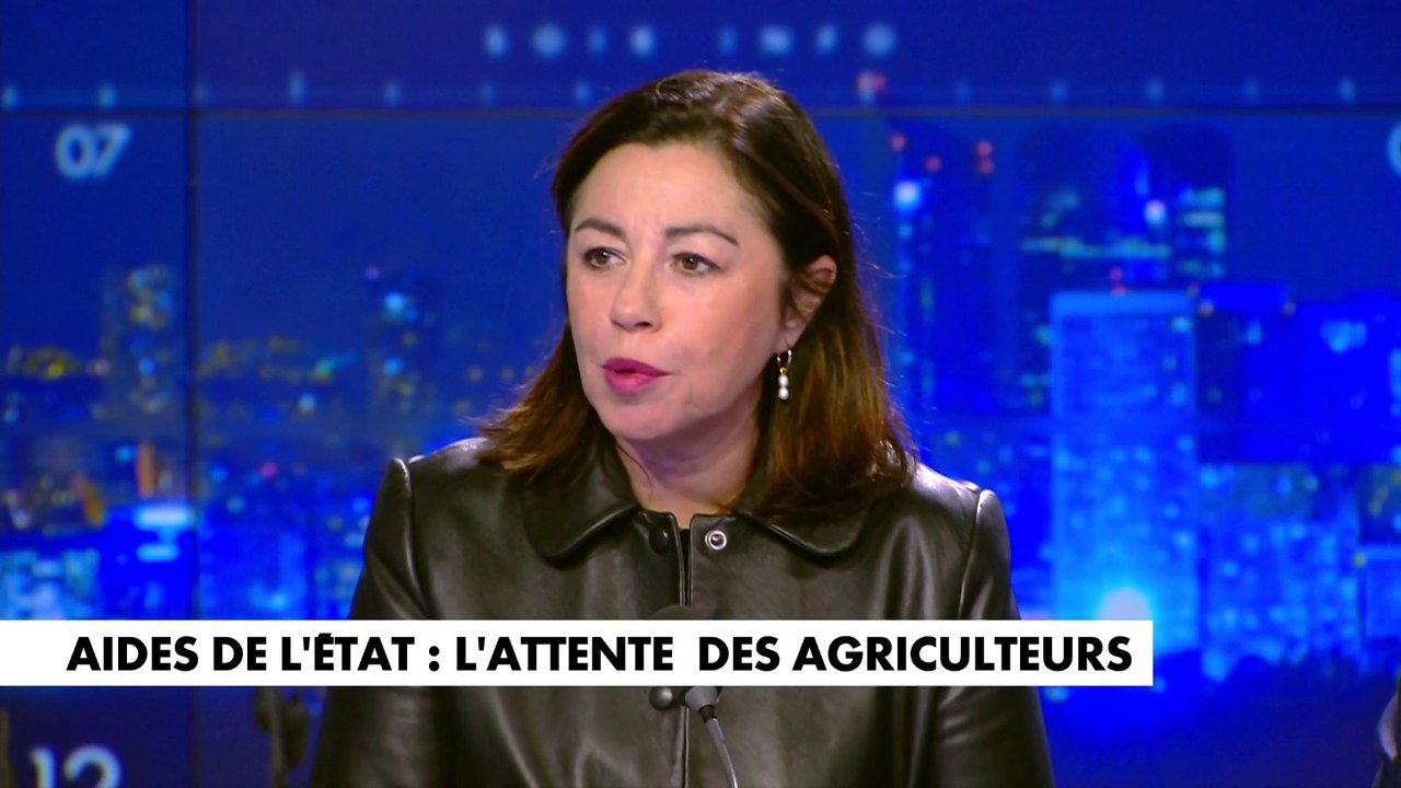 Florence Rouas : «Le gouvernement va tenir ses promesses, il n’y a aucun intérêt à ce qu’elles ne soient pas tenues»