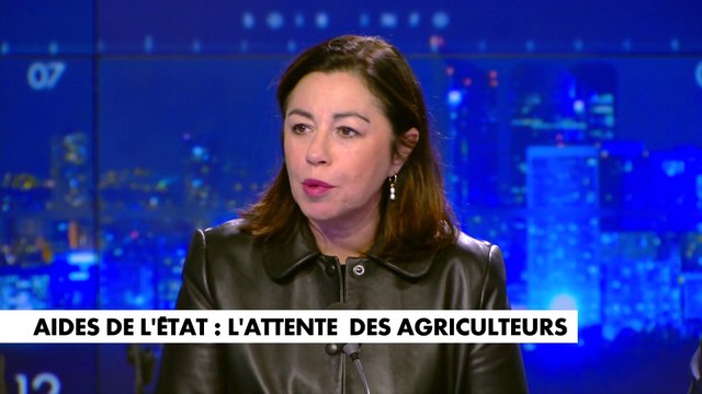 Florence Rouas : «Le gouvernement va tenir ses promesses, il n’y a aucun intérêt à ce qu’elles ne soient pas tenues»