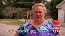 Here Comes Honey Boo Boo Is Mama June Pregnant Again