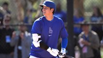 MLB in Korea: Shohei Ohtani to Hit a Home Run Tomorrow!