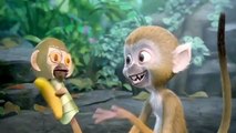 Rio 2  Official Movie VIRAL VIDEO Monkey Audition 2014 HD  Jesse Eisenberg Anne Hathaway Animated Movie