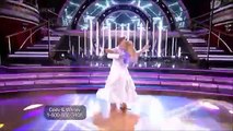 DWTS 2014 Cody Simpson  Witney  Tango   Week 2 Season 18