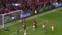 Manchester United vs Bayern Munich 11 All Goals  Champions League