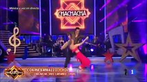 Mira Quien Baila España Corina Randazzo  SALSA Gala 9