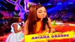 Kids Choice Awards 2014  Ariana Grande Best Actress Award