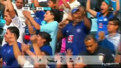 Download Video: Cruz Azul vs Atlas 13 Jornada 13 Clausura 2014 Liga Bancomer MX