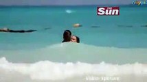 Michelle Rodriguez  Cara Delevingne disfrutando de vacaciones en Cancún