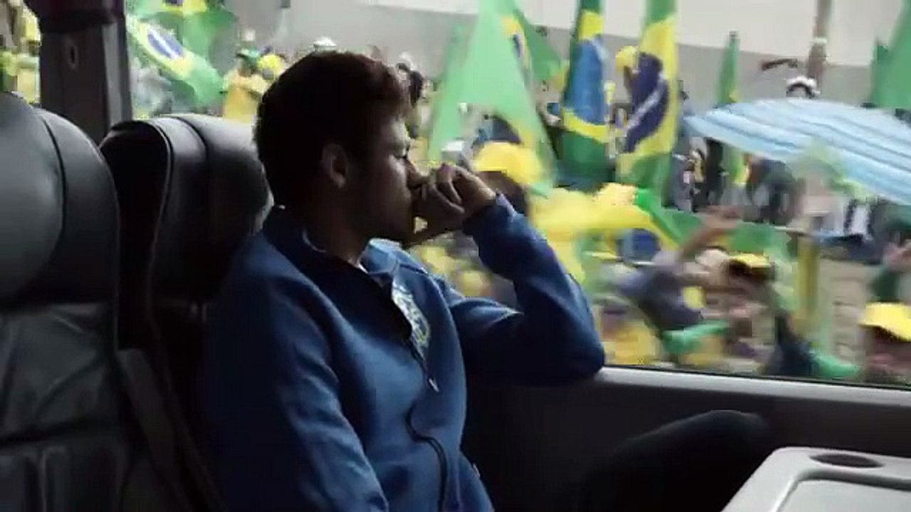 Nike Football Risk Everything Cristiano Ronaldo Neymar Jr Vídeo