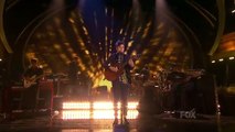 American Idol 2014  Alex Preston Dont Speak Top 9  Season XIII