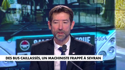 Alain Morel : «Il y a des quartiers où tout dérange»