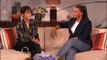 Interview  Halle Berry Talks About Her Passion Project Frankie  Alice