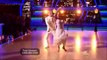 Dancing With The Stars 2014 Cody Simpson  Sharna  Foxtrot  Week 4