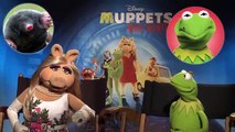 The Muppets Talk Jennifer Lawrence  Justin Bieber