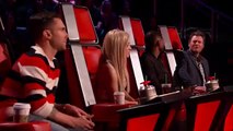 The Voice USA 2014 Next Week on The Voice Week 5 Preview