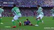 Barcelona vs Real Betis 31 2014 Lionel Messi Goal