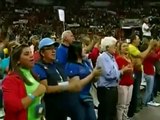 Maduro le dice Gobernador Fracasado a Capriles  Video