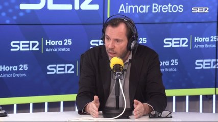 Óscar Puente: "Ayuso es partícipe a título lucrativo de los delitos que ha cometido su pareja"