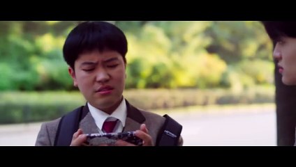 Strong Underdog (2023) - Indonesian Subtitles | Action & Drama