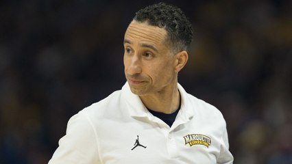 March Madness First Round: Western Kentucky vs. Marquette & More