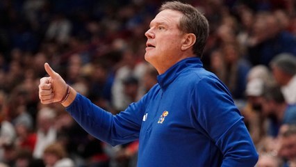 March Madness First Round: Samford vs. Kansas & More
