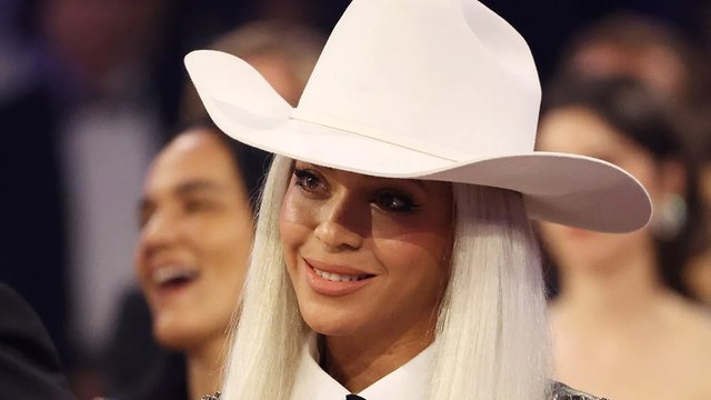 Beyoncé Reveals 'Cowboy Carter' Album Inspired by Backlash to Her Entering Country Genre | THR News Video