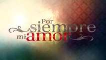 Por Siempre Mi Amor  Escena del día  Telenovelas Univisión