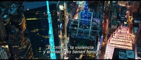 TORTUGAS NINJA  Teaser Trailer Oficial Subtitulado Español Latino 2014 HD