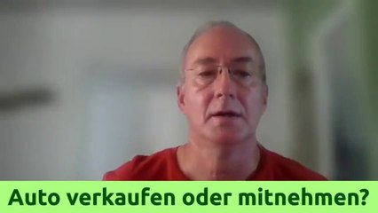 (022) AUTO & AUSWANDERN | PKW verkaufen / mitnehmen & Fragen beim Autokauf in Lateinamerika + Asien