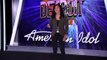 American Idol Jena Irene Top 8 Redux Finalist Diaries Season XIII