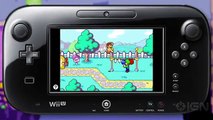 Mario  Luigi Superstar Saga Wii U Virtual Console  Official Trailer