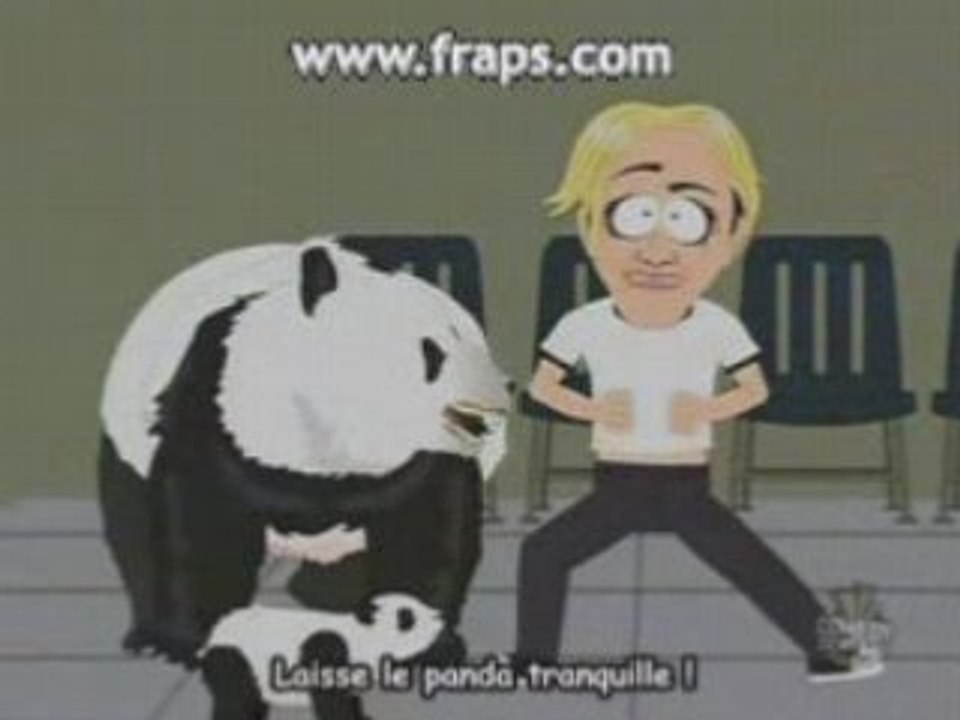 Panda