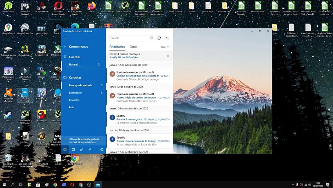  Como CONFIGURAR CUENTA de GMAIL en WINDOWS 2024 | TUTORIAL en ESPAÑOL FÁCIL y RÁPIDO