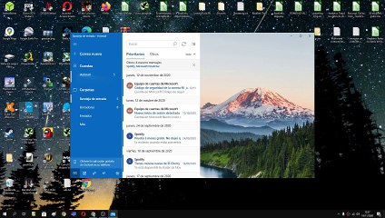  Como CONFIGURAR CUENTA de GMAIL en WINDOWS 2024 | TUTORIAL en ESPAÑOL FÁCIL y RÁPIDO